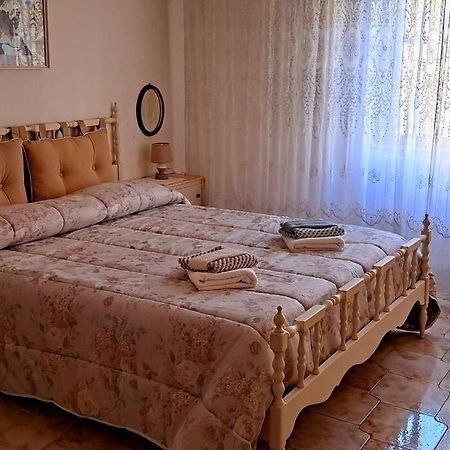 شقة La Casa Di Tina ألغيرو المظهر الخارجي الصورة