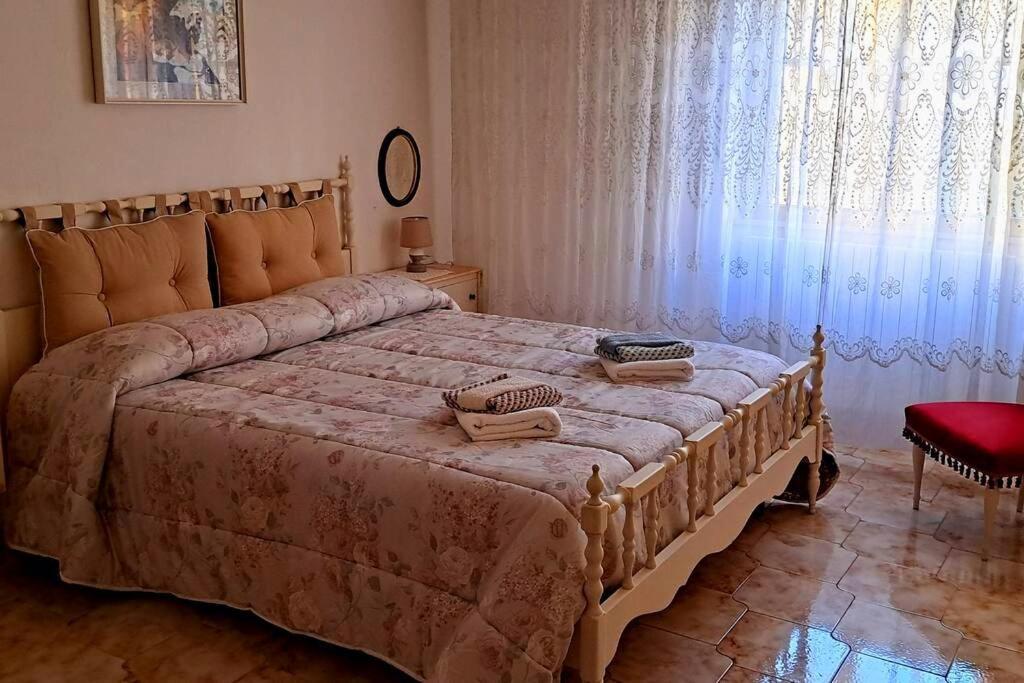 شقة La Casa Di Tina ألغيرو المظهر الخارجي الصورة