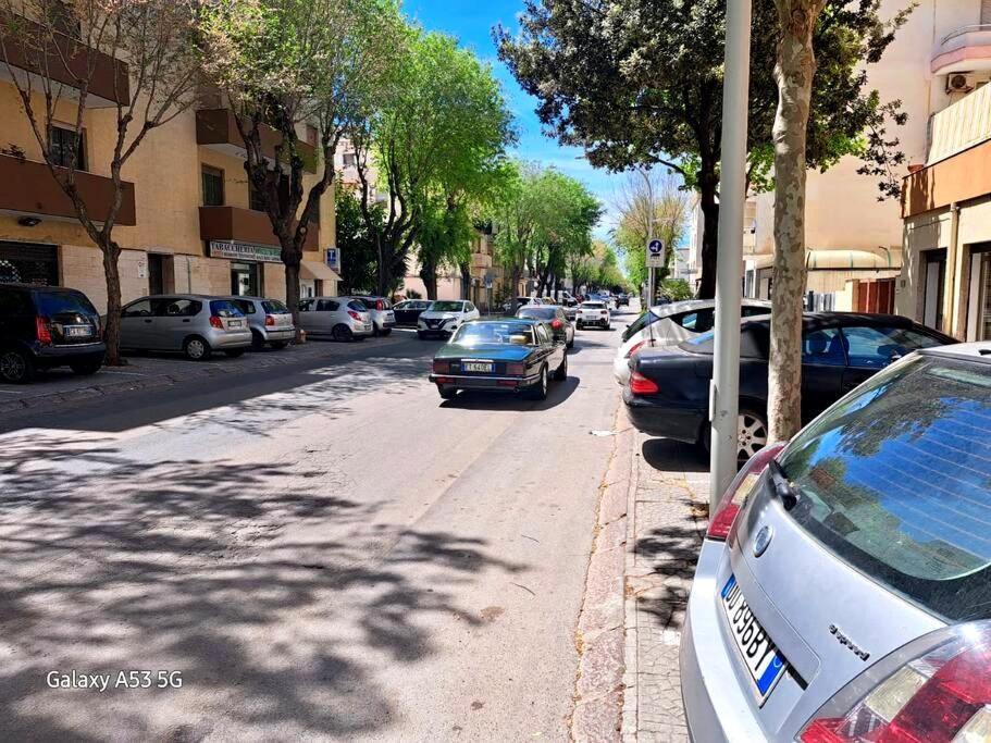 شقة La Casa Di Tina ألغيرو المظهر الخارجي الصورة