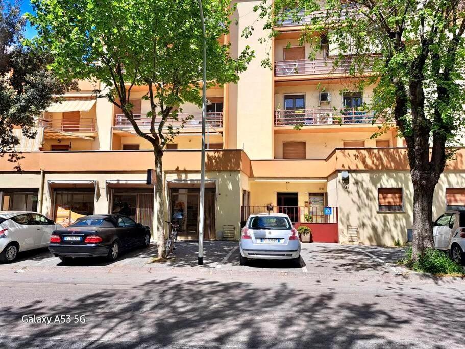 شقة La Casa Di Tina ألغيرو المظهر الخارجي الصورة
